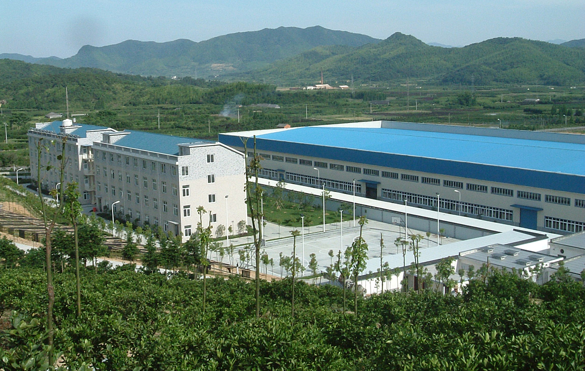 TUV-certified testing laboratory