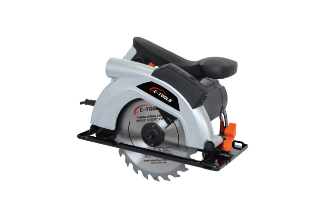 160mm Circular Saw 1200W
