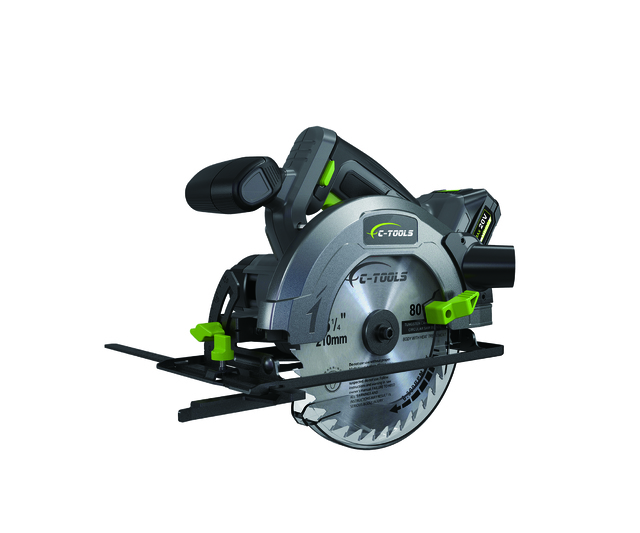 Circular Saws