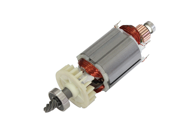 Motors