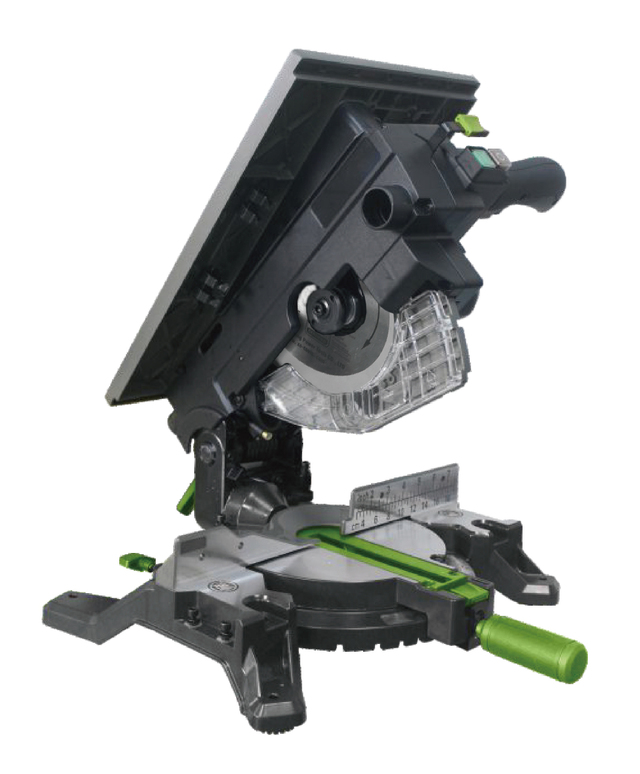 250mm Compound Miter Saw