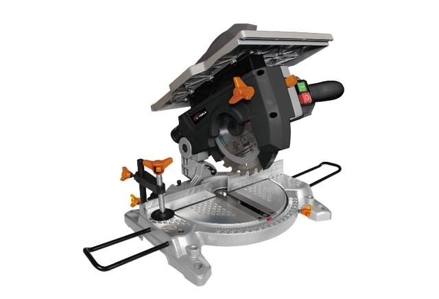 210mm Compound Miter Saw