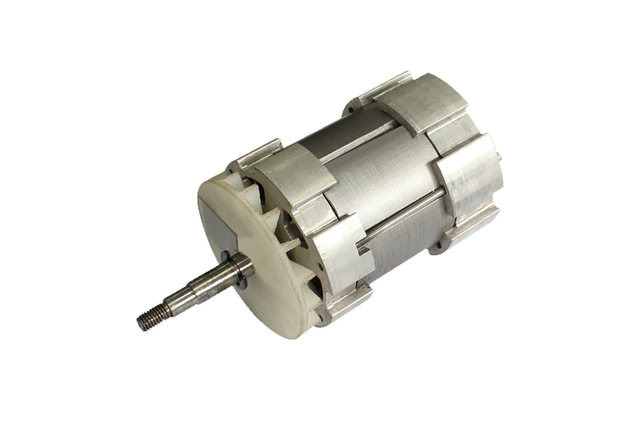 Brushless BLDC Motor 4635