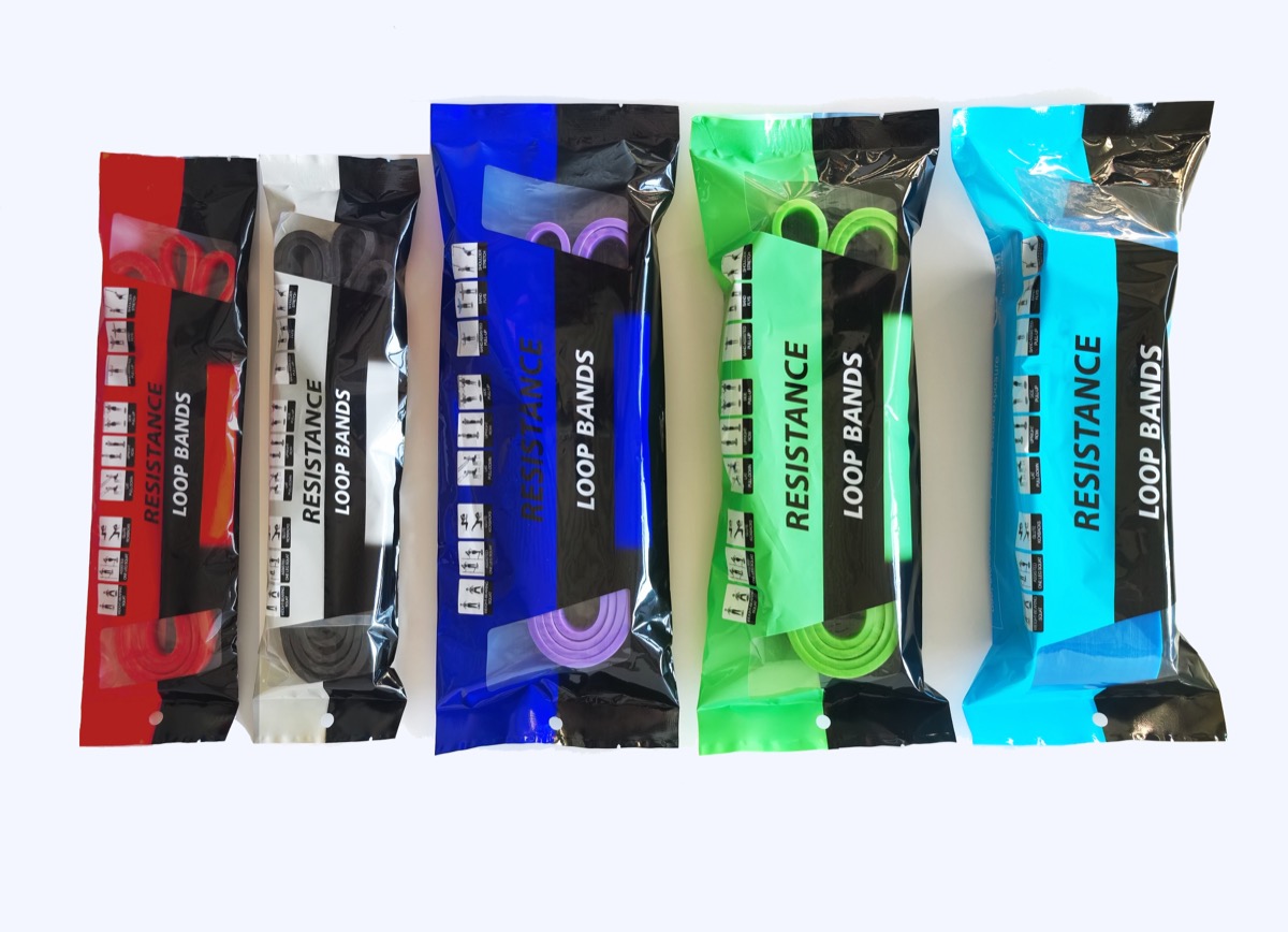 Custom Packaging