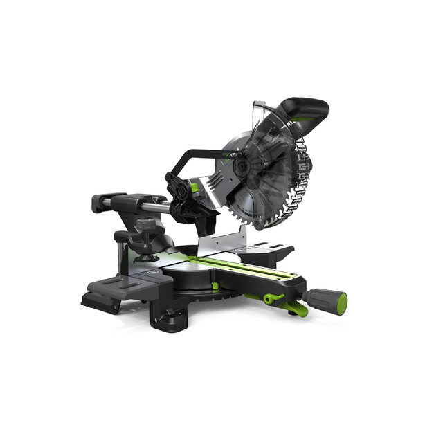 216mm Sliding Compound Miter Saw